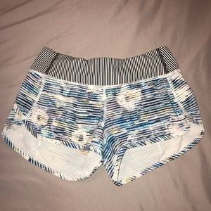 Lululemon shorts